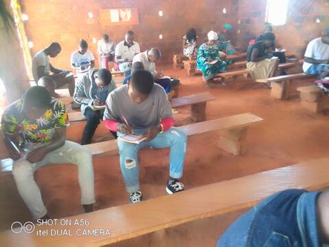 apprenants