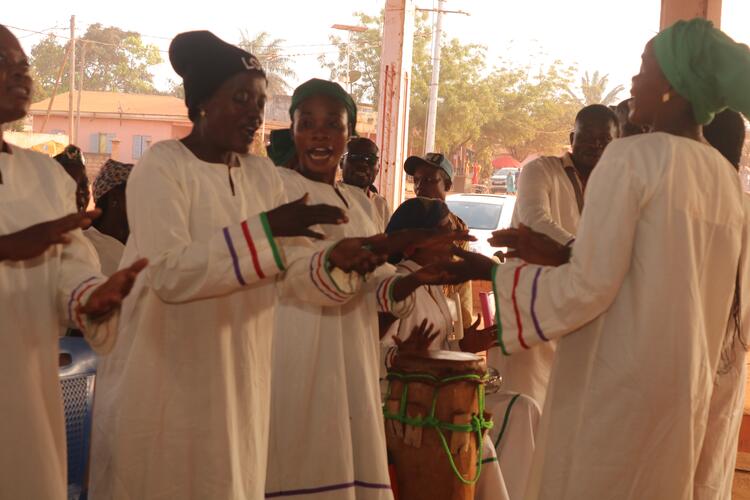 Chorale