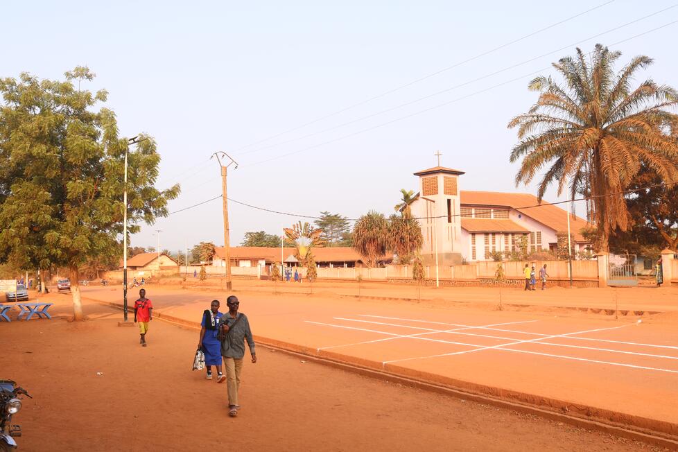 Misɔn Katolik